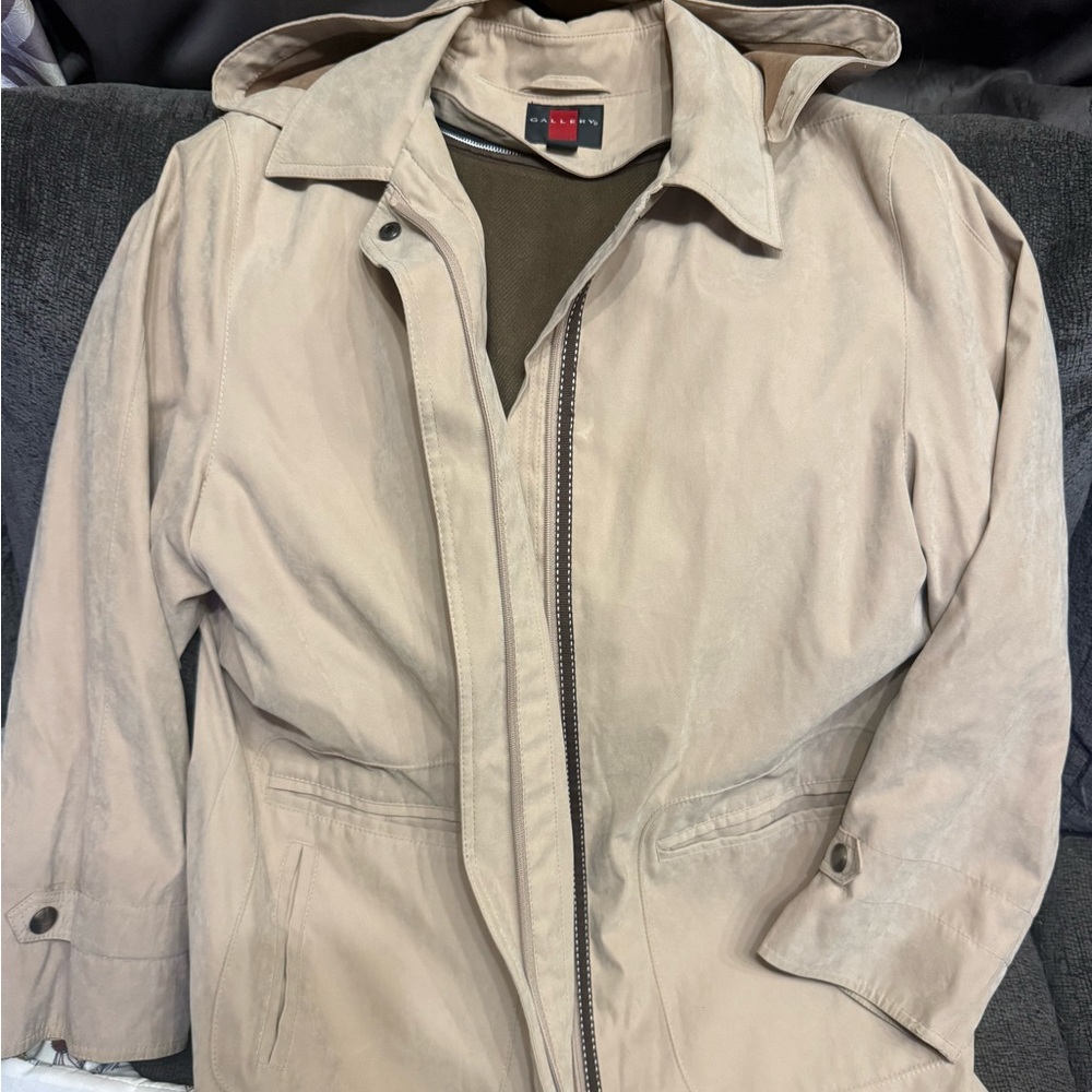 Gallery Women’s Coat